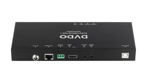 DVDO HDBaseT Extender